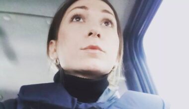 Viktoriia Roshchyna : Zu nah dran - Die Journalistin Viktoriia Roshchyna wollte aufdecken, wie Russland ukrainische Zivilisten an geheimen Orten festsetzt und misshandelt. Dann verschwand sie selbst.