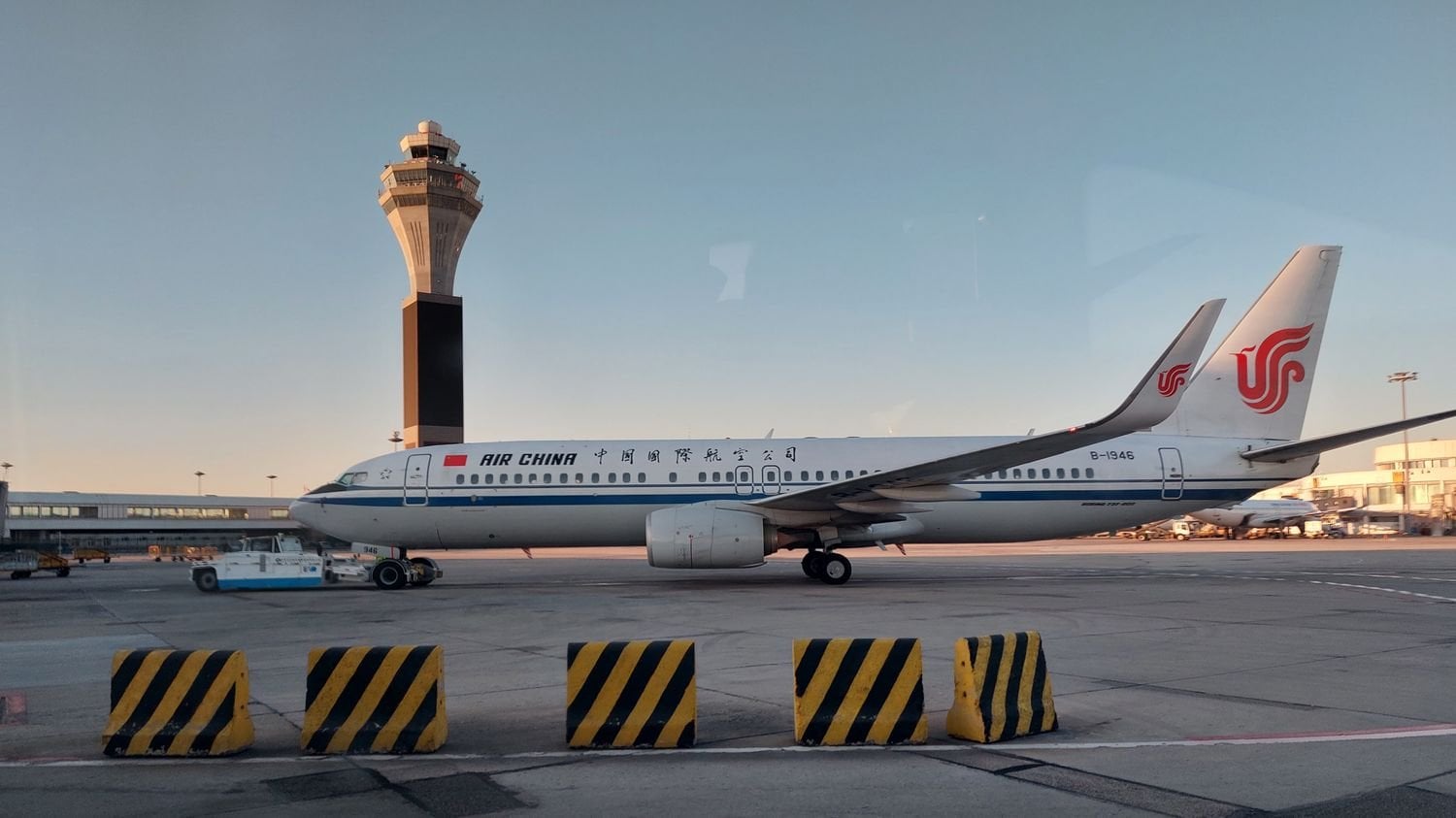 Après la polémique sur les droits de douane américains, la Chine interdit toutes les livraisons d'avions Boeing