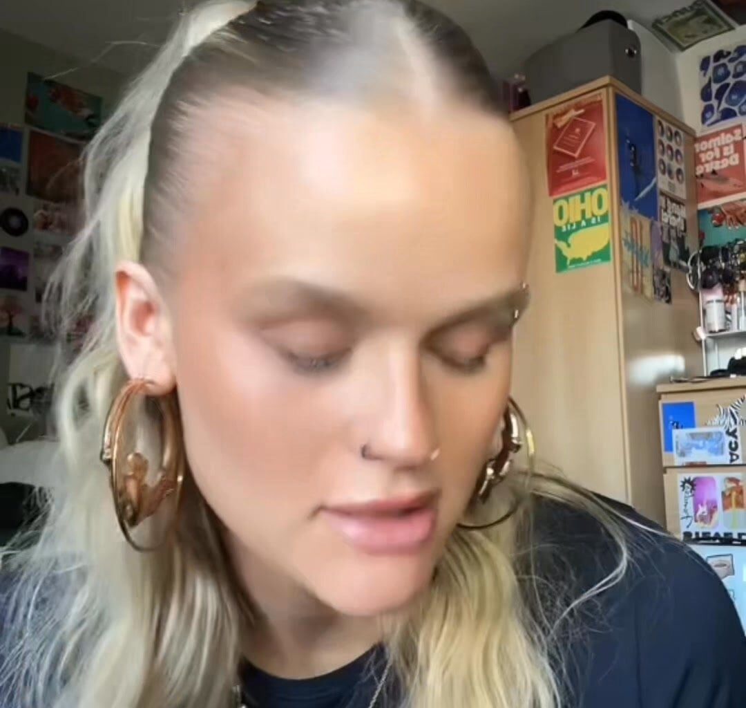 NI accents