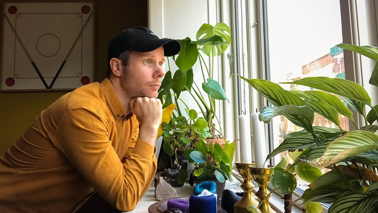 "Chuzz", hørte lærer drengene sige – og nu er han bekymret