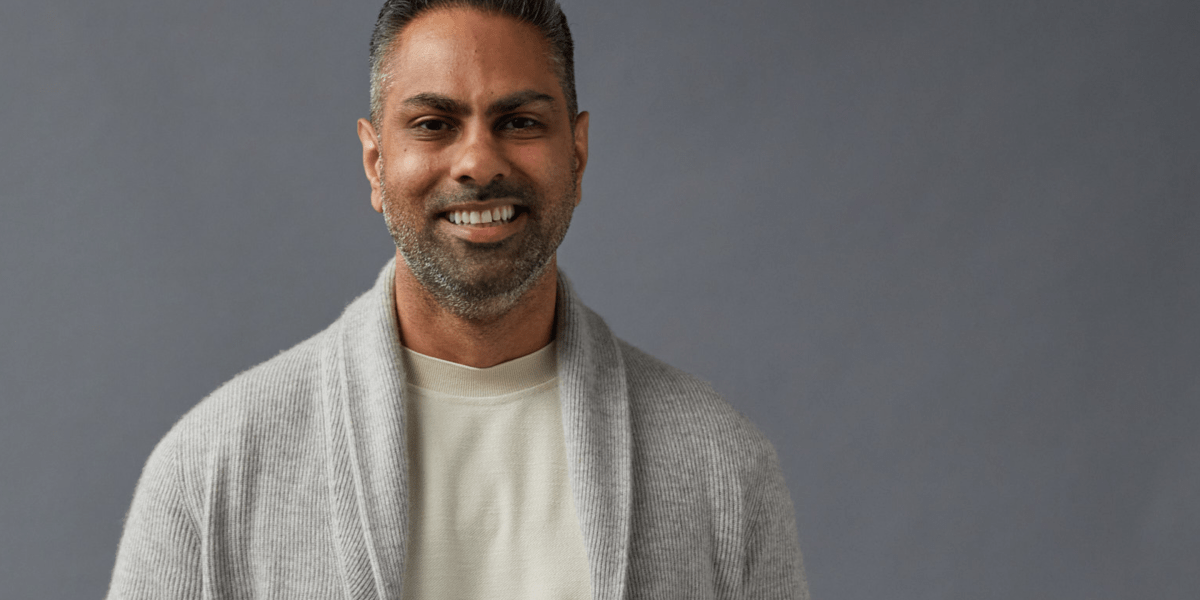 Self-made millionaire and Netflix’s finance guru Ramit Sethi reveals the financial red flags that are keeping you from getting rich