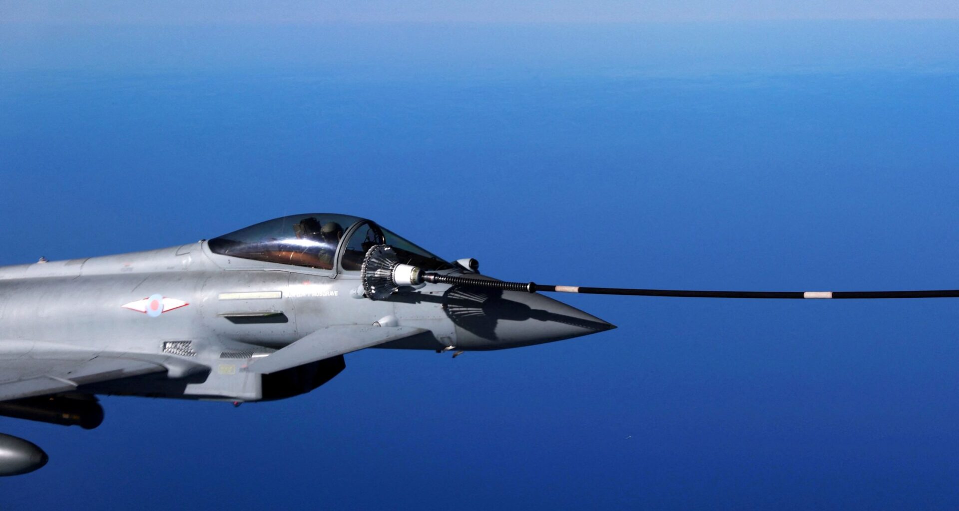 Germany’s Veto on Fighter Jets to Turkey Raises More Questions Than It Answers