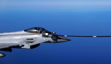 Germany’s Veto on Fighter Jets to Turkey Raises More Questions Than It Answers