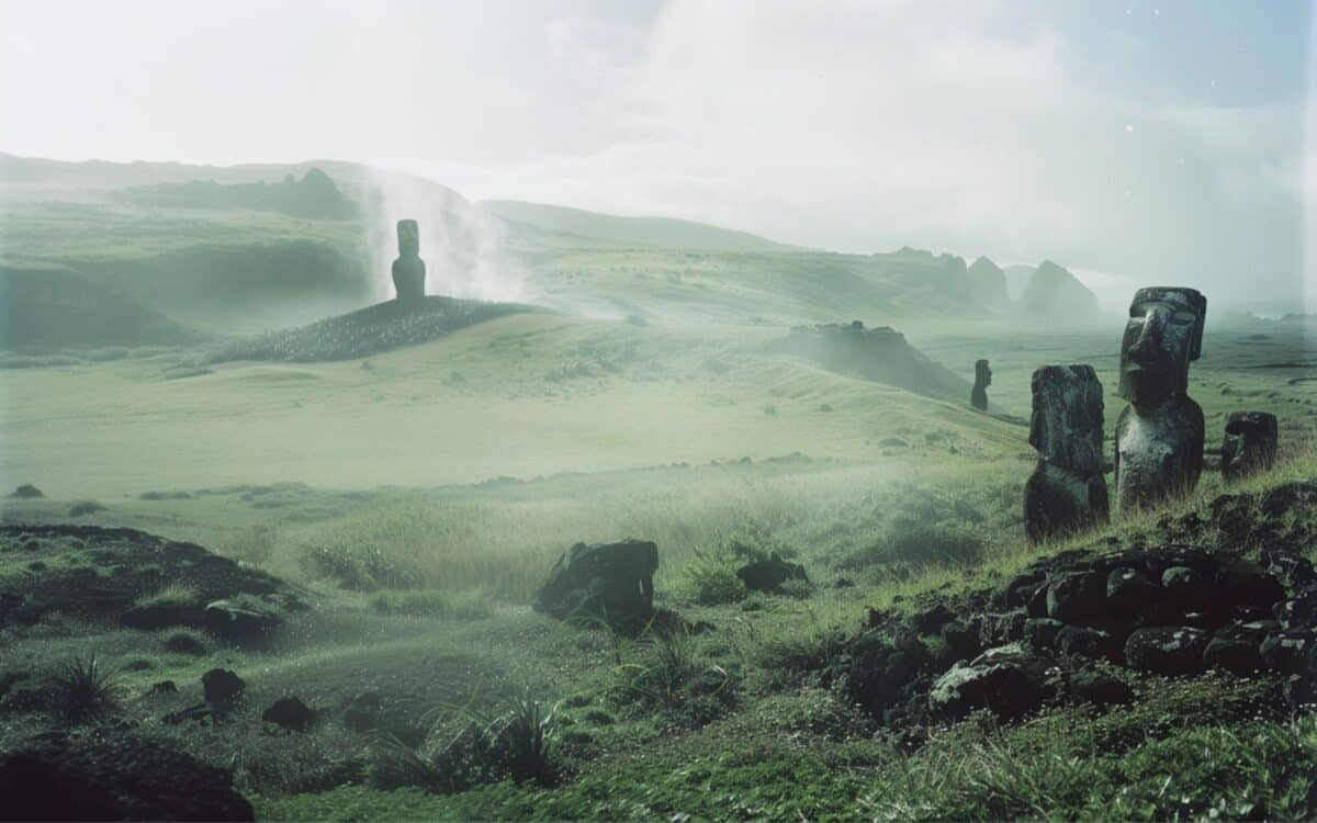 Rapa Nui