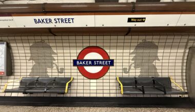 My favorite tube design. What’s yours?