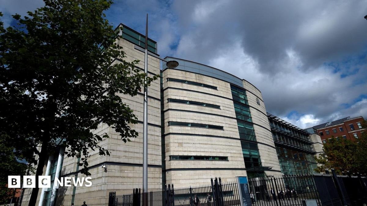 Man jailed for sexually assaulting woman as they danced in bar