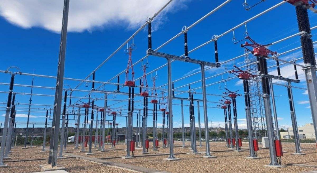 el precio de la luz subirá un 450% este miércoles y llegará a 31,87 euros