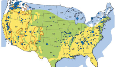 For Earth Day 2025, a look at renewable energy in the US by the numbers – Orange County Register