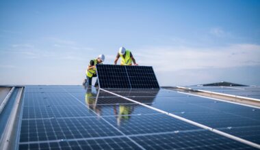USC experts examine Earth Day focus on renewable energy