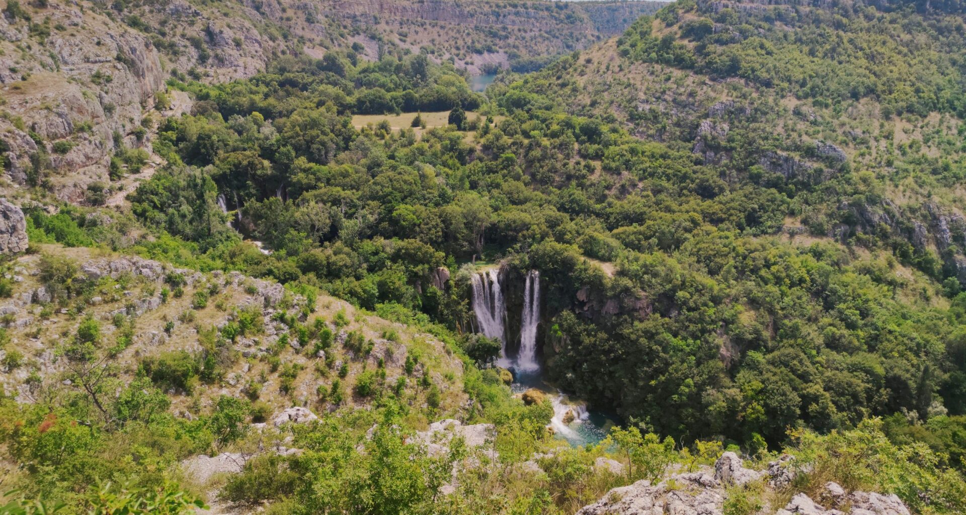 Croatian Destinations Awarded for Sustainability Efforts