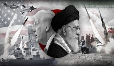 On the brink of war: Will Trump strike Iran?