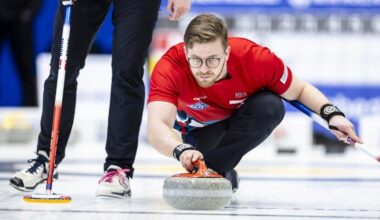 Ny seier for Norge i curling-VM