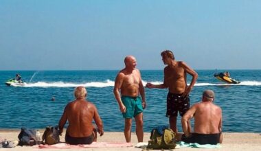 Where Croatian pensions paid abroad are going: Top destinations revealed