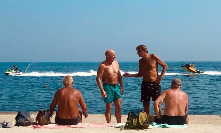 Where Croatian pensions paid abroad are going: Top destinations revealed