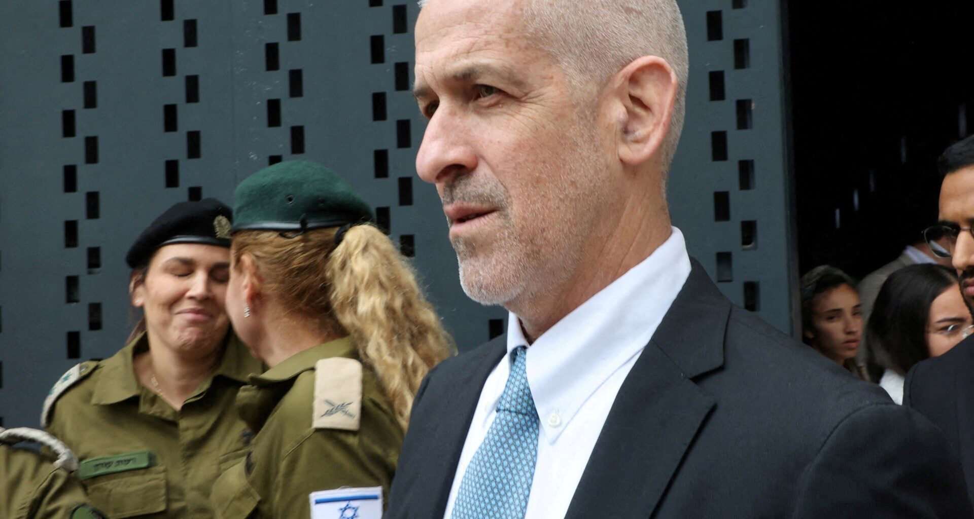 Netanyahu’s survival tactics tested amid Israel Shin Bet head’s accusations | Politics News