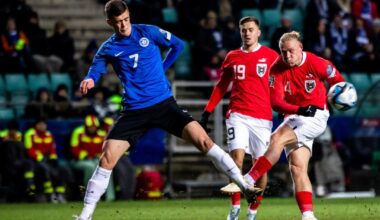 mulle tundub, et Eestis paljud inimesed alahindavad Serie C taset