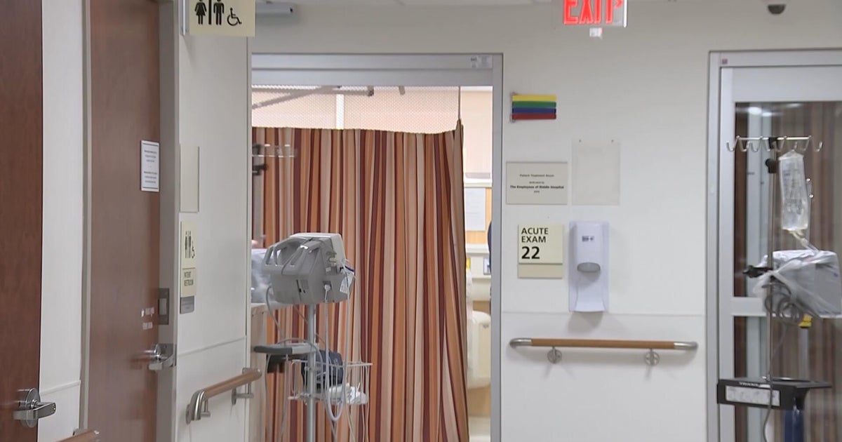 How Riddle Hospital is preparing for Crozer Health's closure in Pennsylvania