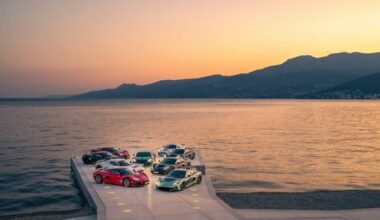 From Zagreb to Pula: Rimac’s first-ever hypercar tour