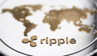  South Korea prefers Ripple’s XRP to Bitcoin