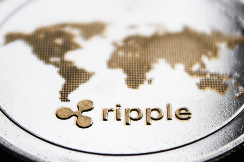  South Korea prefers Ripple’s XRP to Bitcoin