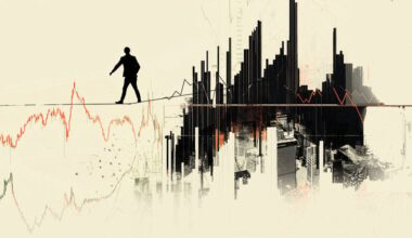 Markets remain calm to start week full of key data releases
