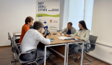 Rivne Climate KIC Academy