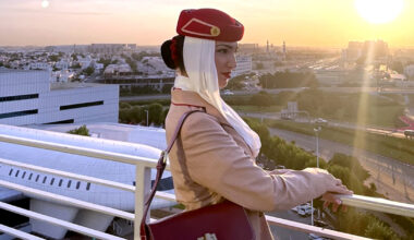 Közösen népszerűsíti Magyarországot az Emirates és a Visit Hungary
