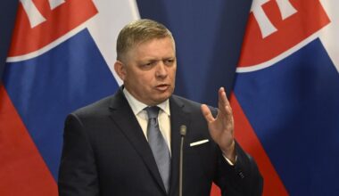 Slovakia Confronts Its NGOs - Hungarian Conservative