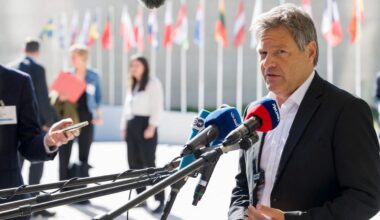 Die EU sucht nach der richtigen Antwort auf die Zölle
