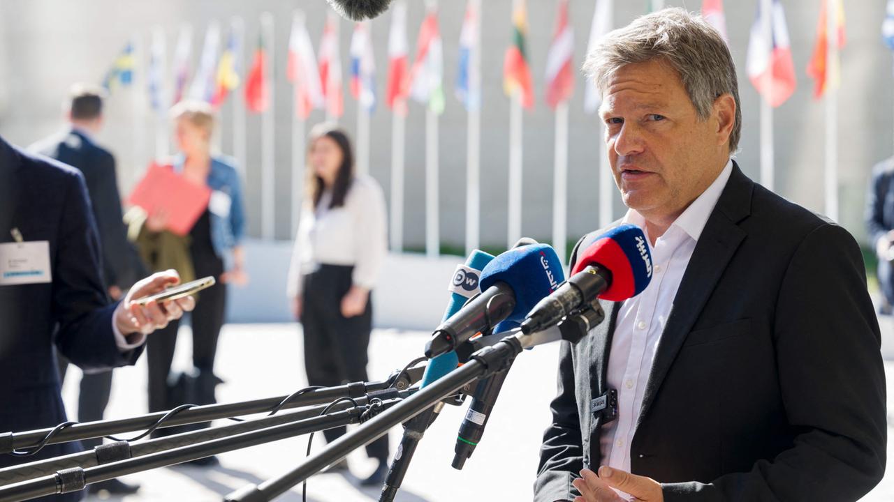 Die EU sucht nach der richtigen Antwort auf die Zölle