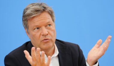 Bundesregierung sieht null Wachstum für Deutschland