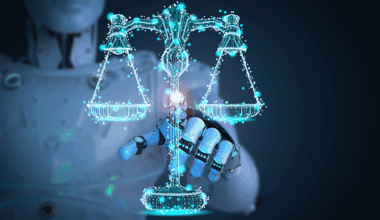 robot law scales