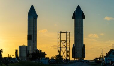 Why Does America Have a “Space Force”?