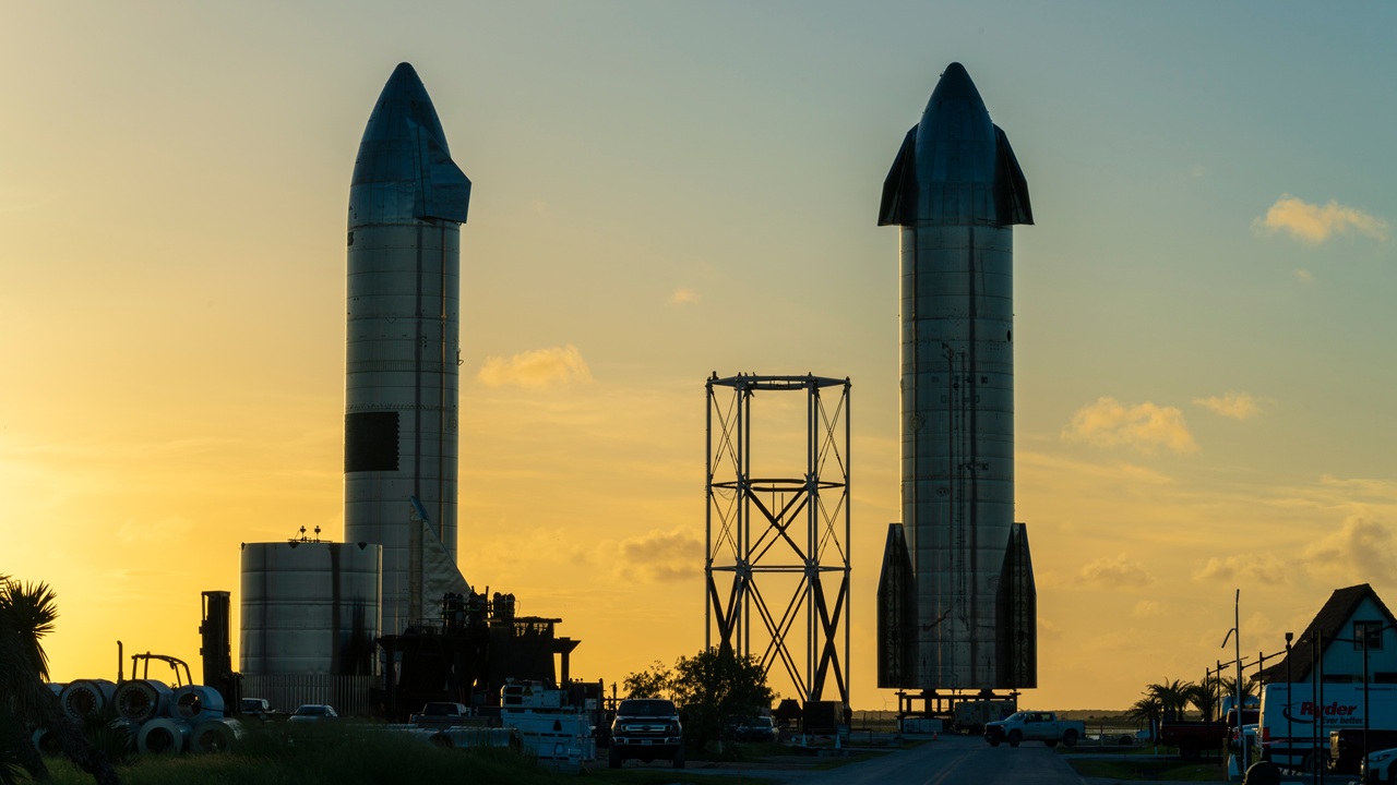 Why Does America Have a “Space Force”?