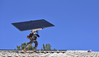 Why Trump can't stop states from fighting climate change