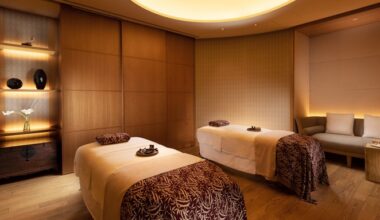The Best Spas in South Korea for 2025, From Seoul to Jeju Island