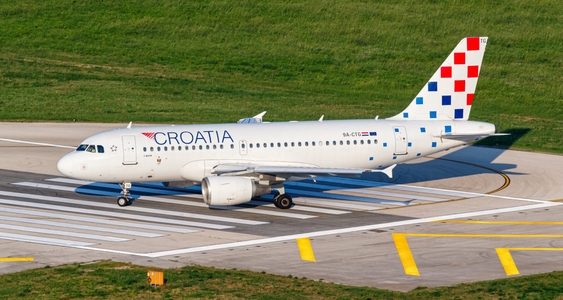 Croatia to be directly connected with 122 foreign cities this summer