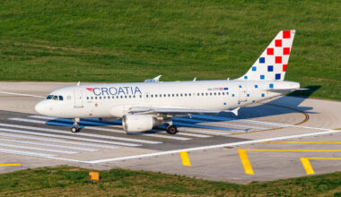 Croatia to be directly connected with 122 foreign cities this summer