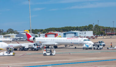 ‘We're survivors’: Air Nostrum on supply chain pressures and geopolitical instability