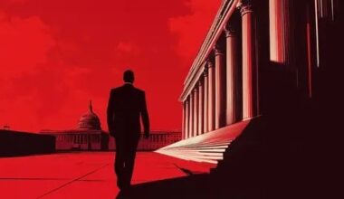 The politics of fear is in full effect