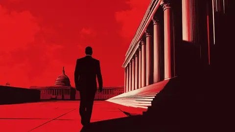 The politics of fear is in full effect