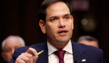 Marco Rubio’s Ukraine Test | American Enterprise Institute