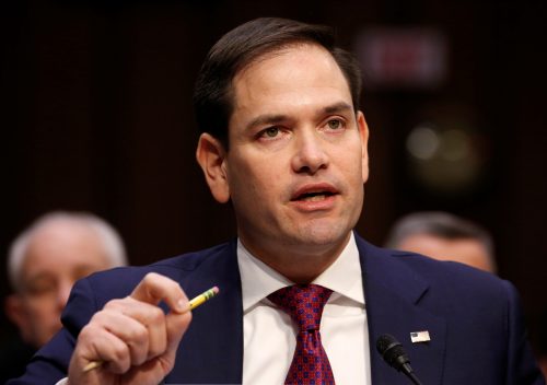 Marco Rubio’s Ukraine Test | American Enterprise Institute