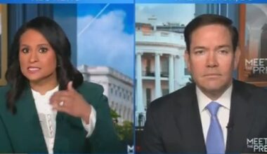 Marco Rubio claims Canada should be 51st state as PM told Trump they ‘couldn’t survive’ without U.S.