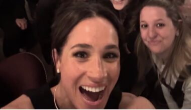 Looks like Meghan’s As Ever launches tomorrow