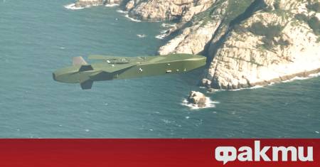 Русия: Удар с ракети „Таурус“ ще бъде сметнат за пряко участие на Германия в конфликта ᐉ Новини от Fakti.bg - Свят