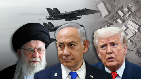 Former Trump adviser slams Netanyahu for 'arrogance' in pushing U.S. on Iran strike