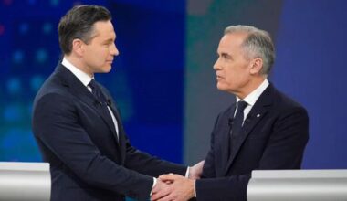 xx ways Potus is deciding Carney vs Poilievre fight in Canada election – Firstpost