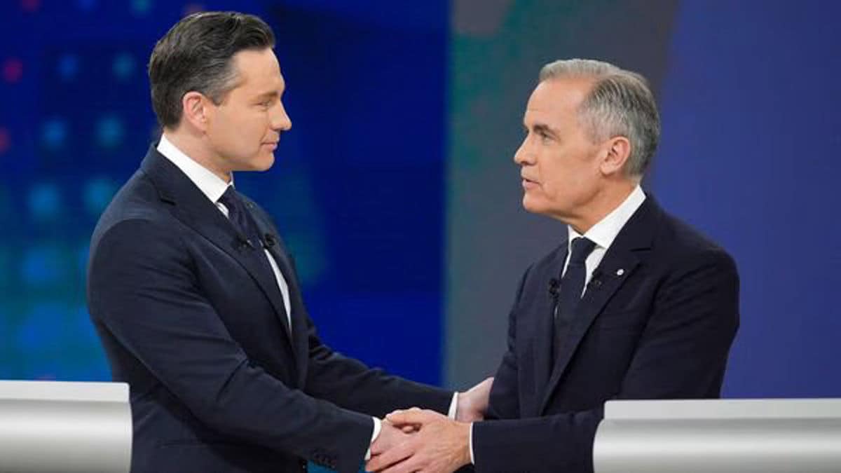 xx ways Potus is deciding Carney vs Poilievre fight in Canada election – Firstpost