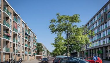 Amsterdamse woningcorporaties dreigen met verkoop sociale huurwoningen na kabinetsplannen